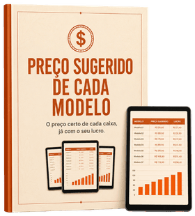 Tabela de Precificação