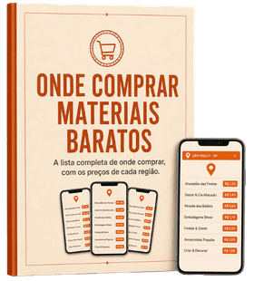 Lista de Fornecedores